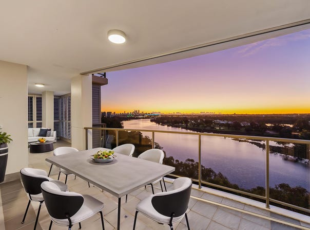 70/18 Tanunda Drive, Rivervale, WA 6103