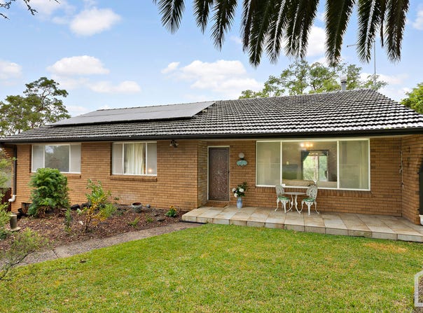 67 Birdwood Avenue, Winmalee, NSW 2777