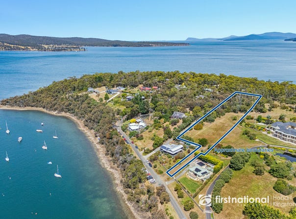 Lot 2, Ferry Road, Kettering, Tas 7155
