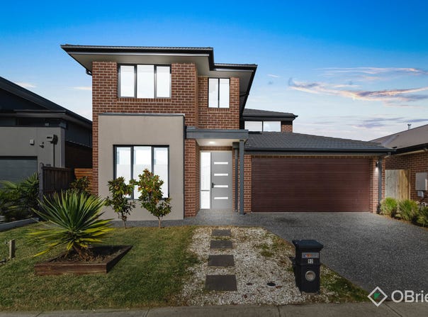 92  Fenway Boulevard, Clyde North, Vic 3978