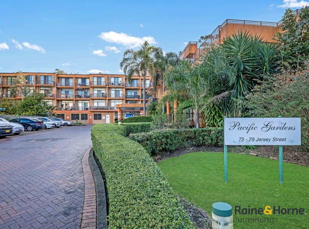108/75-79 Jersey Street, Hornsby, NSW 2077