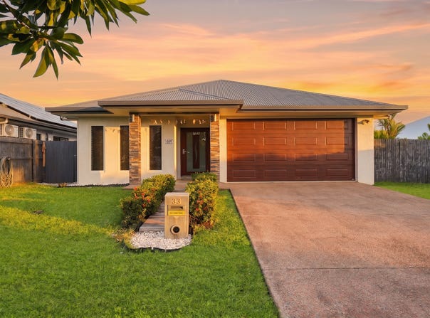33 Gilberton Gate, Smithfield, Qld 4878