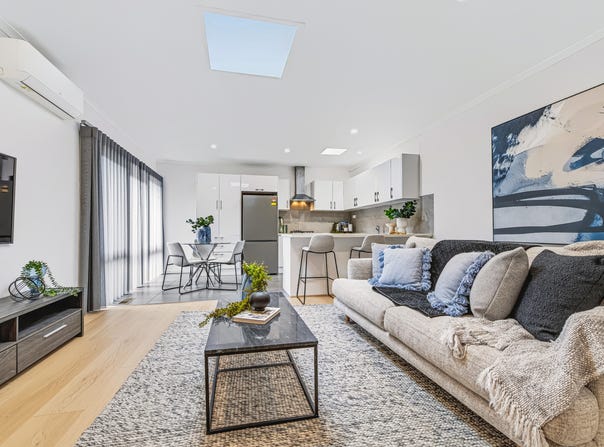 4/7-11 Darcy Street, Doncaster, Vic 3108