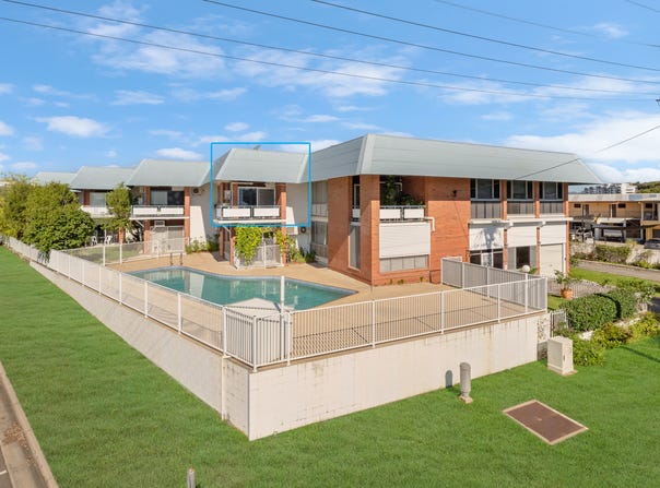 6/2 Victoria Street, Townsville City, Qld 4810