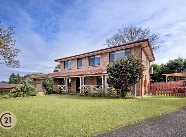 11 Isabel Close, Cherrybrook, NSW 2126