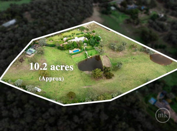 21 Lorimer Road, Wattle Glen, Vic 3096