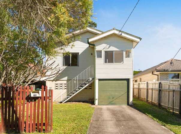 22 Gaynor Road, Banyo, Qld 4014