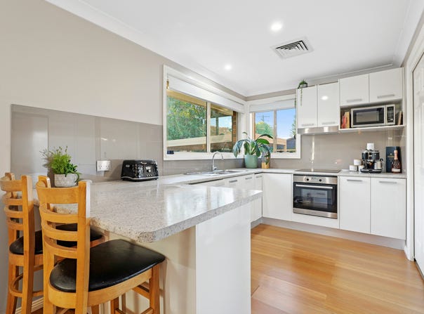 2/10 Ignatius Avenue, North Richmond, NSW 2754