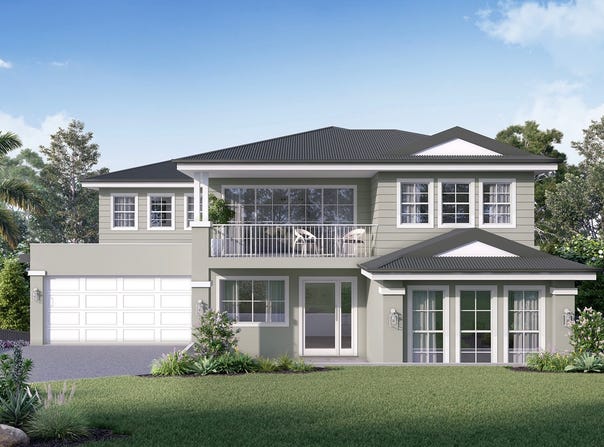 41A Mount Pleasant Avenue, Normanhurst, NSW 2076