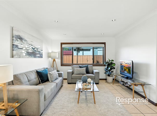 2/7 Binalong Road, Pendle Hill, NSW 2145