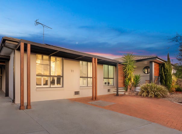 11 Haddon Place, Picton, NSW 2571
