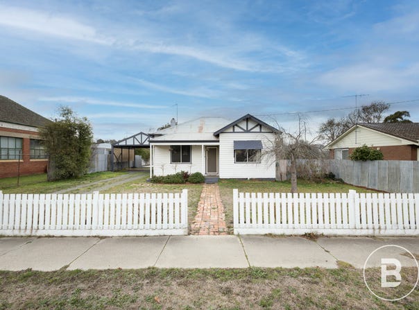24 Leichardt Street, Beaufort, Vic 3373