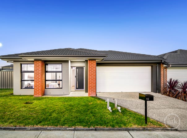 16 Canopus Street, Kalkallo, Vic 3064