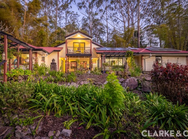 204 Storrs Road, Peachester, Qld 4519