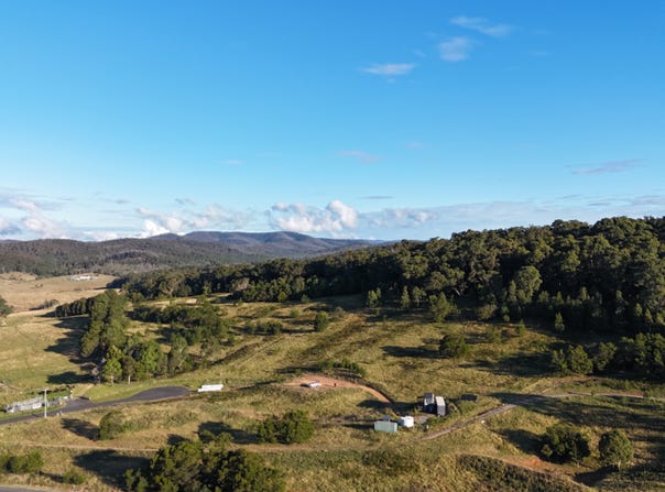 12 Bluebell Road, Braidwood, NSW 2622