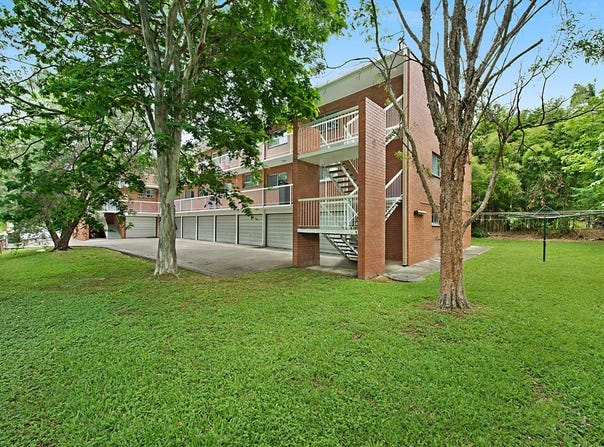7/89 Whitmore Street, Taringa, Qld 4068