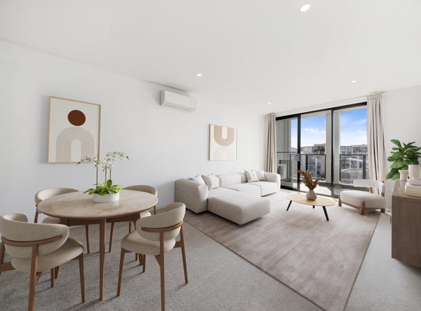 39/109 Canberra Avenue, Griffith, ACT 2603