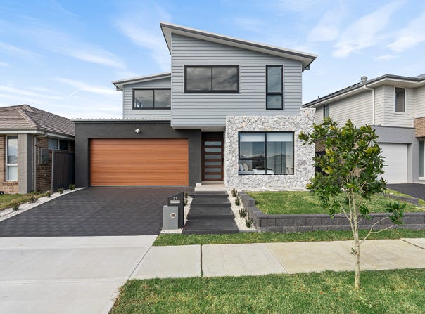 31 Aurora Street, Austral, NSW 2179