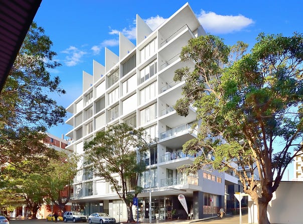 40/18 Market Street, Rockdale, NSW 2216