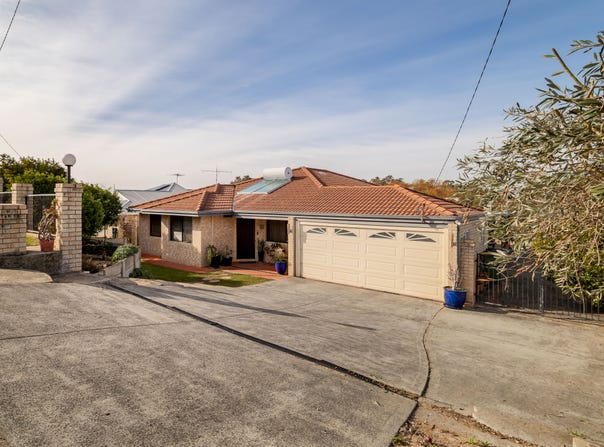 10 Christison Way, Australind, WA 6233