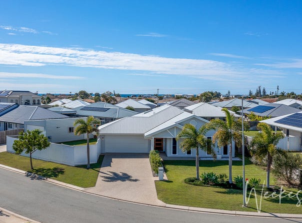 7 Whitewash Street, Bargara, Qld 4670