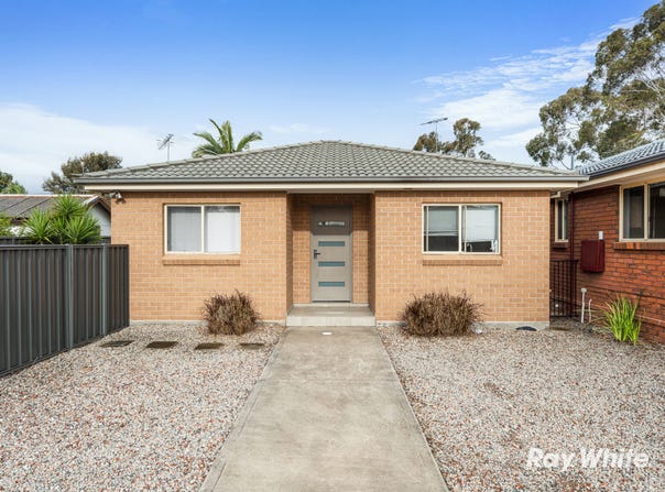 62 & 62a Tichborne Drive, Quakers Hill, NSW 2763