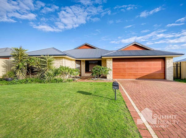 4 Sheriff Fairway, Dalyellup, WA 6230