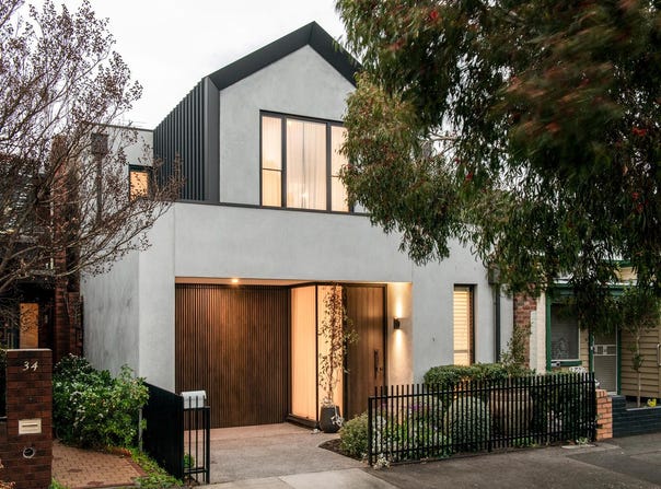 32 Charlotte Street, Collingwood, Vic 3066