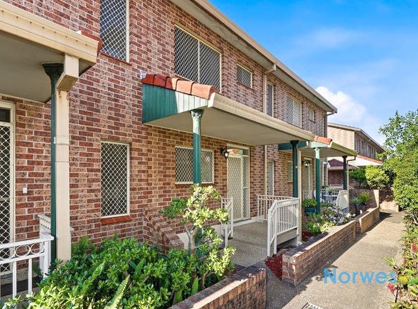 3/169 Chapel Road, Bankstown, NSW 2200