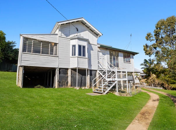 3 Meinberg Street, Mount Morgan, Qld 4714