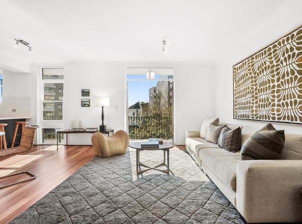 5/1-5 Rosebank Street, Darlinghurst, NSW 2010