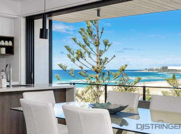 803/106 Pacific Parade, Bilinga, Qld 4225