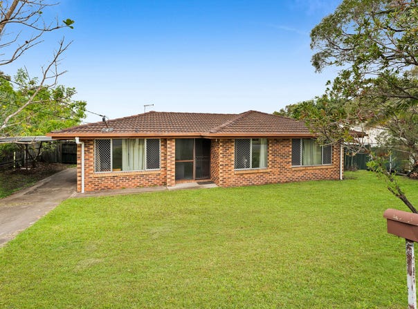 93 Begonia Street, Browns Plains, Qld 4118
