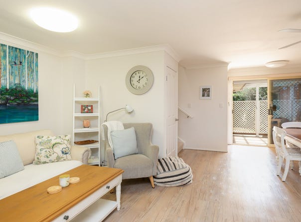 1/37 Victor Avenue, Paradise Point, Qld 4216