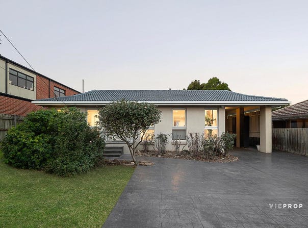 86 Ivanhoe Street, Glen Waverley, Vic 3150