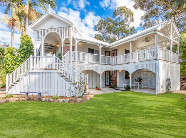 13 Glenross Place, Narangba, Qld 4504