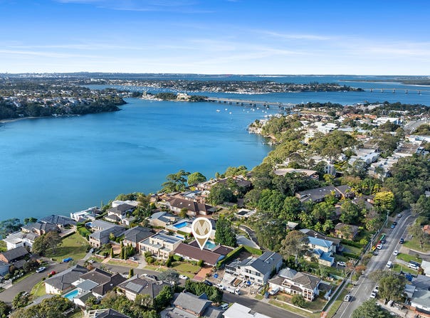 6 Leavesden Place, Sylvania, NSW 2224