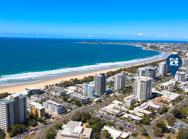 6/88 Sixth Avenue, Maroochydore, Qld 4558