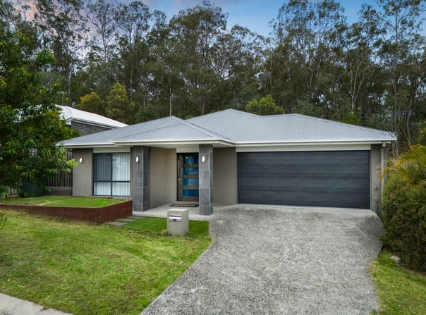 43 Hoist Court, Augustine Heights, Qld 4300