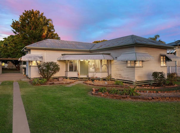 224 Dean Street, Berserker, Qld 4701