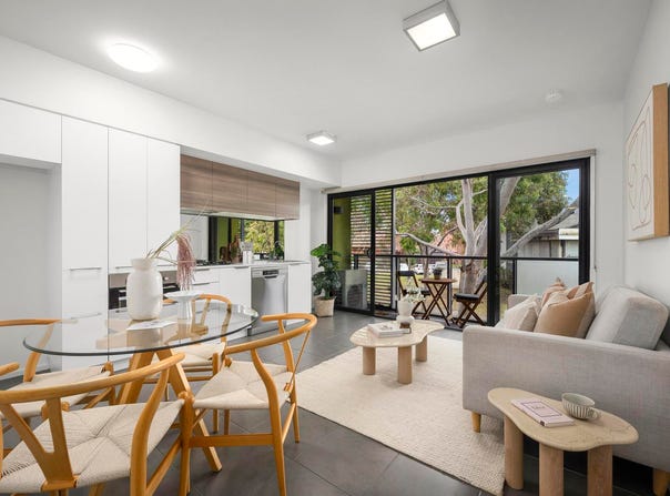 103/84 Cade Way, Parkville, Vic 3052