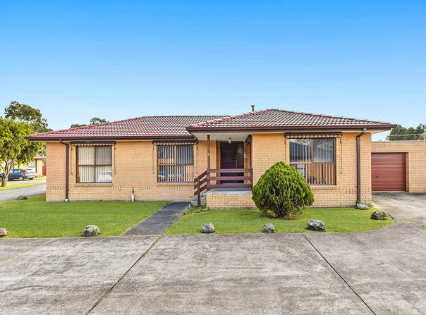 8/8-10 Lorraine Street, Dandenong, Vic 3175