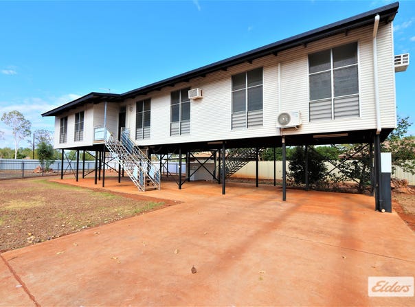 18 Paterson Court, Katherine, NT 0850