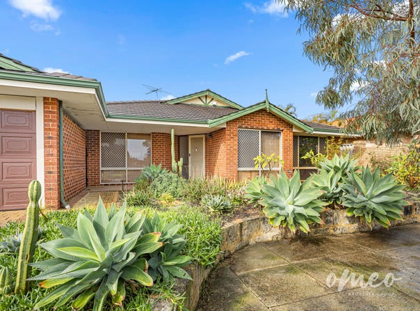 4 Etherington Avenue, Spearwood, WA 6163