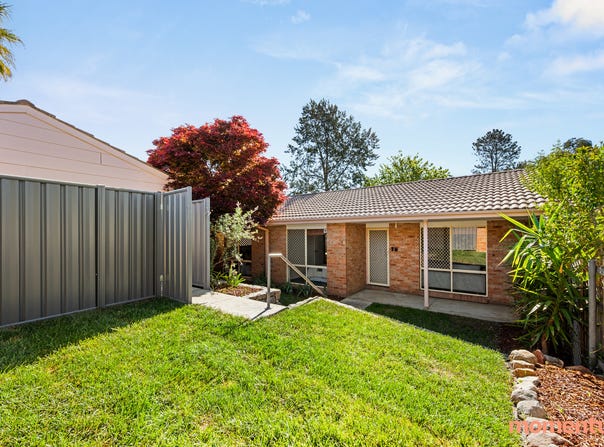 11/26 Burdett Crescent, Theodore, ACT 2905