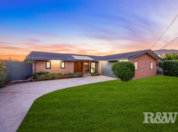 297 Epsom Road, Chipping Norton, NSW 2170
