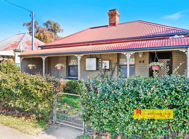 64 Douro Street, Mudgee, NSW 2850