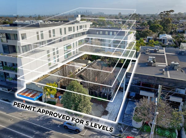 93, 95 & 97 Bay Street, Brighton, Vic 3186