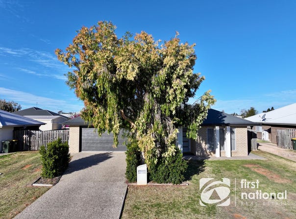 71 Mackie Street, Chinchilla, Qld 4413