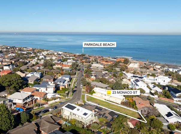 23 Monaco Street, Parkdale, Vic 3195